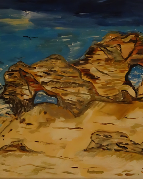 Pescadores Ahjos de Aqua