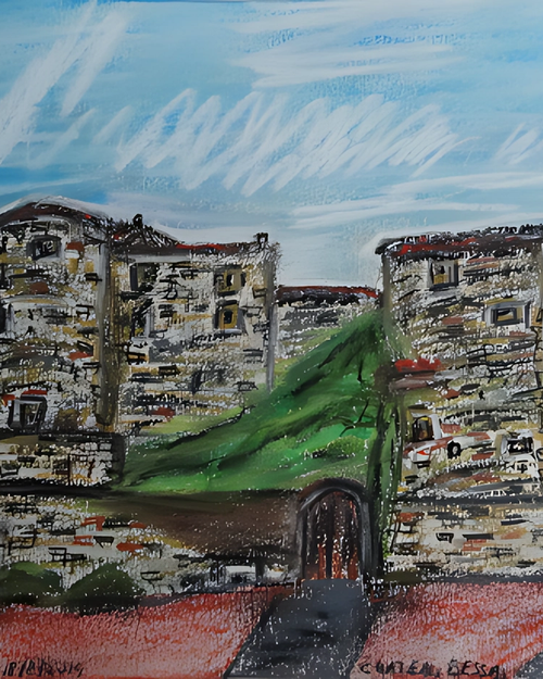 Chateau Bessas