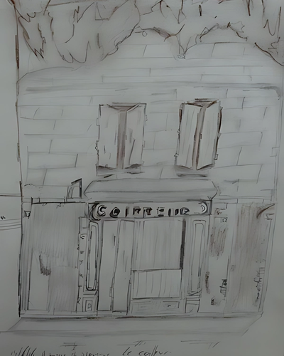 Coiffeur de st Remy de Provence