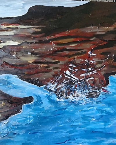 Ondergang van de Batavia