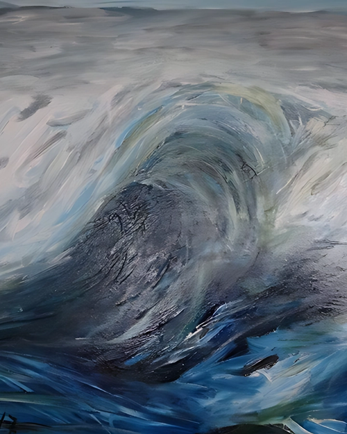 La Mer