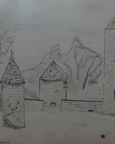 Chateau de la Buchere