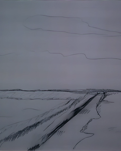 De kust van Quiberon