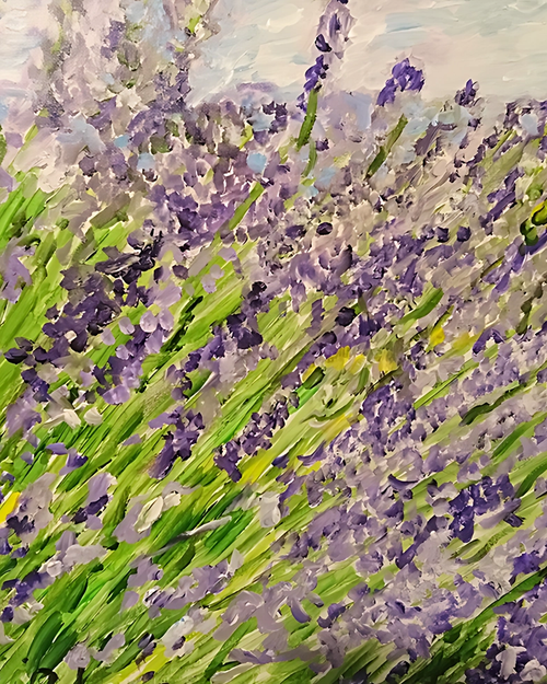 Lavende