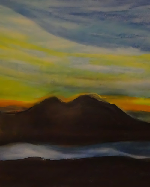 Gundung Batur