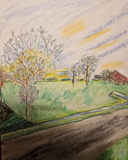 Polder Schellinkhout