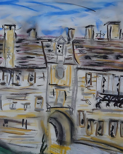 Chateau de la Berchere