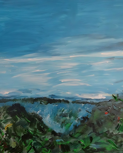 Lake Entrances 2