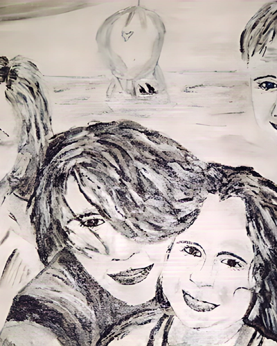 Ard, Kjeld, Liv & Lars