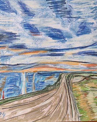 De dijk Schellinkhout