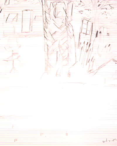 Studie huisje in Quin pas de Calais