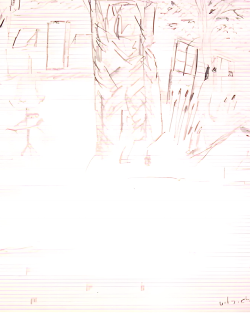 Studie huisje in Quin pas de Calais