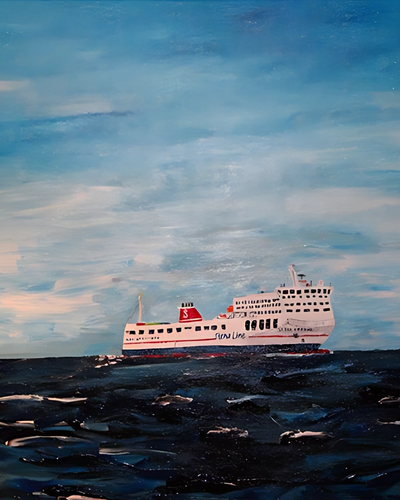 Stena Transit