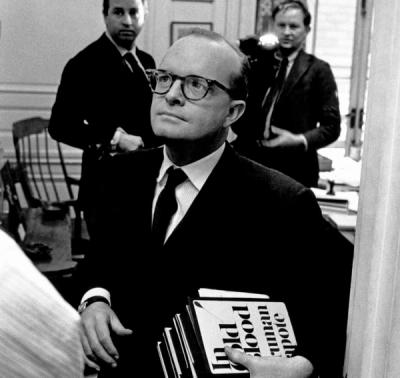 image from When Truman Capote's Lies Caught up with Him