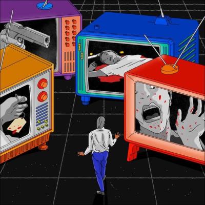 image from Truth Is Drifting Away From True Crime