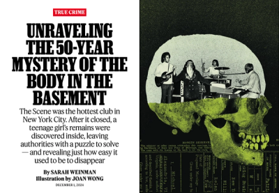 image from The Body in the Basement