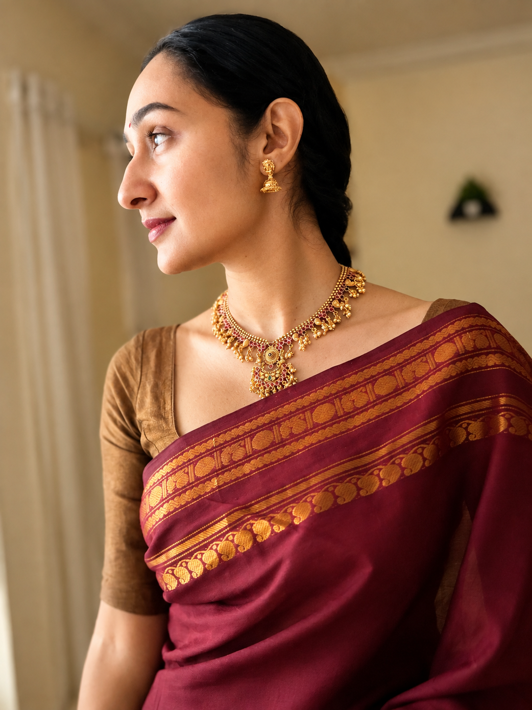 Vaidehi hover image