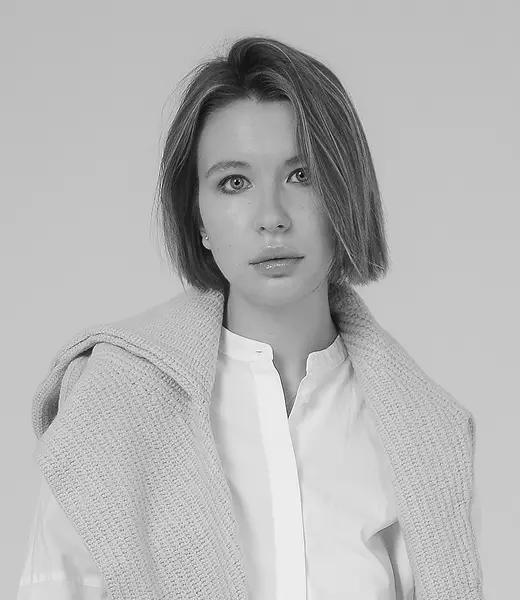 Daria Zubova