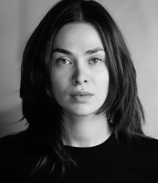 Vasilisa Usanova