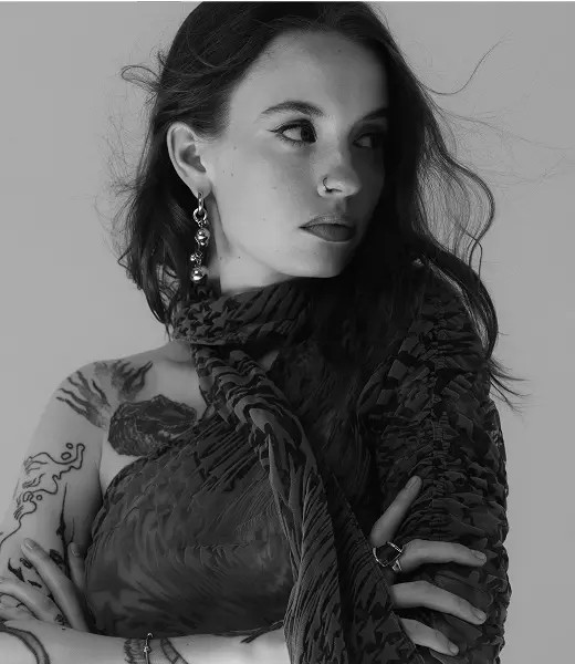 Daria Maksakova