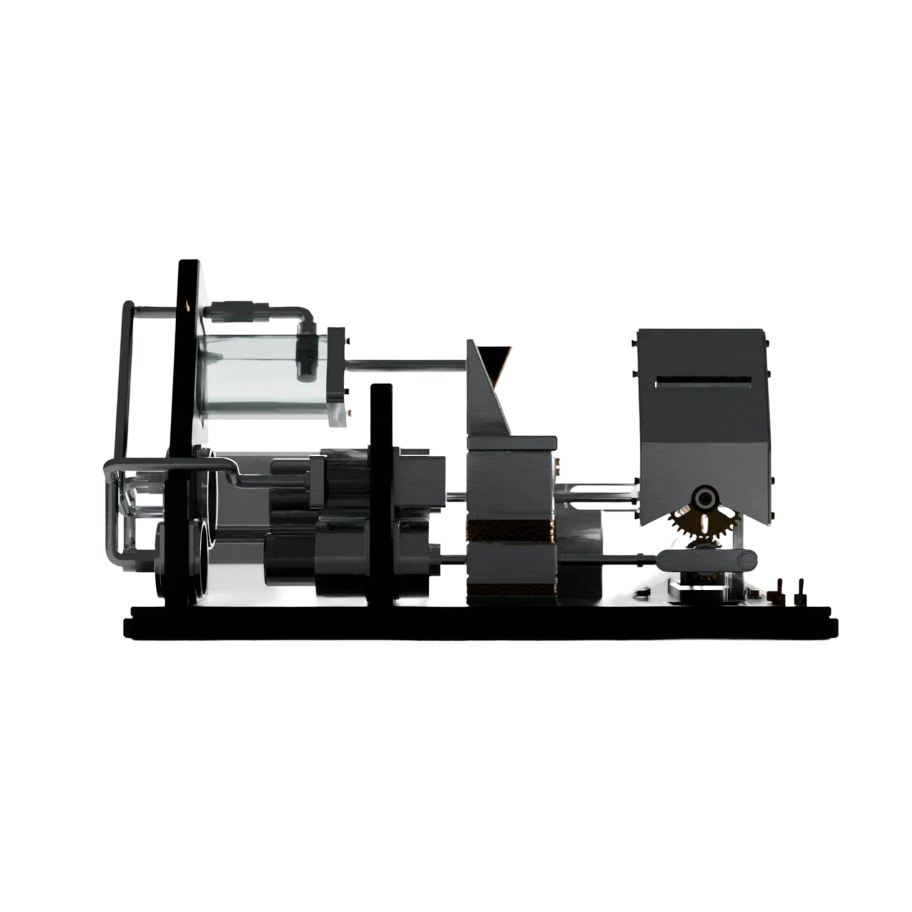 Machine - Artem Alimp