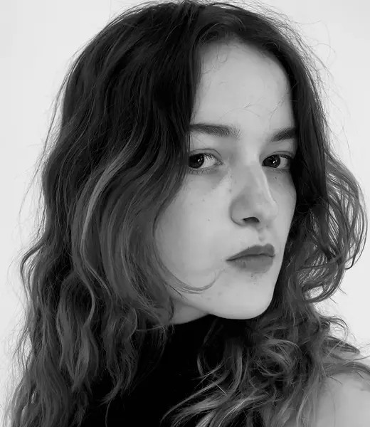 Anna Bezrukova