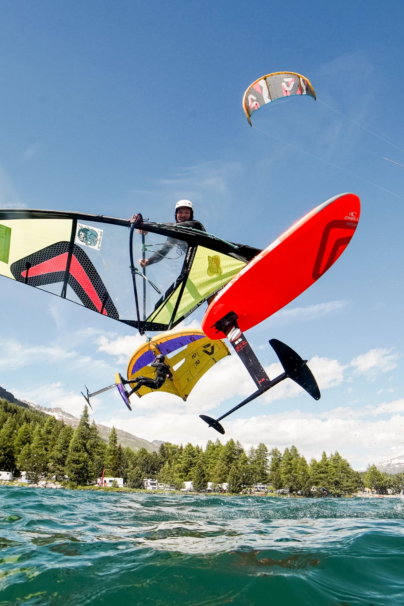 Windsurf