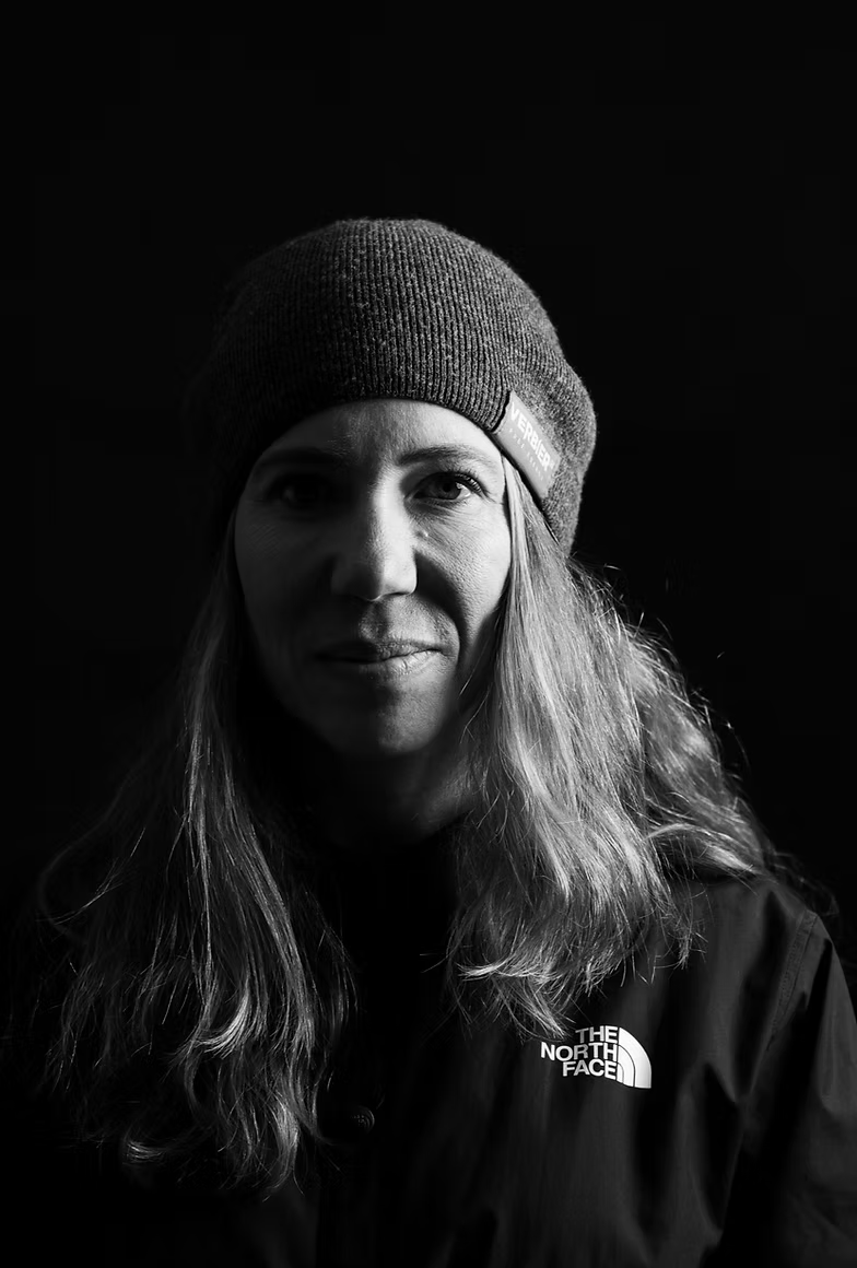 Geraldine Fasnacht
