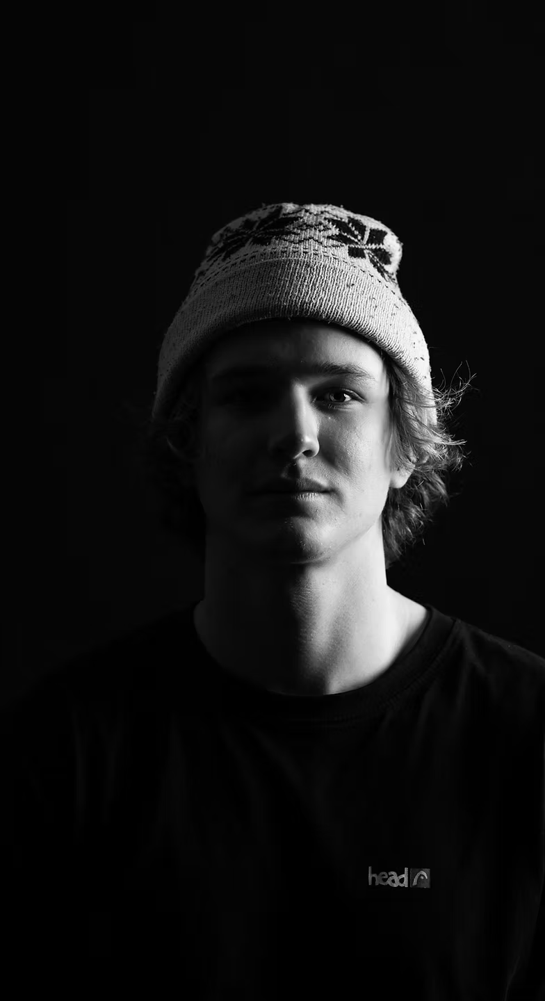 Cody Bramwell