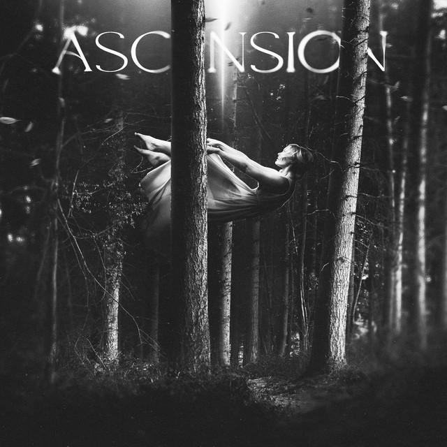 ascension EP cover art