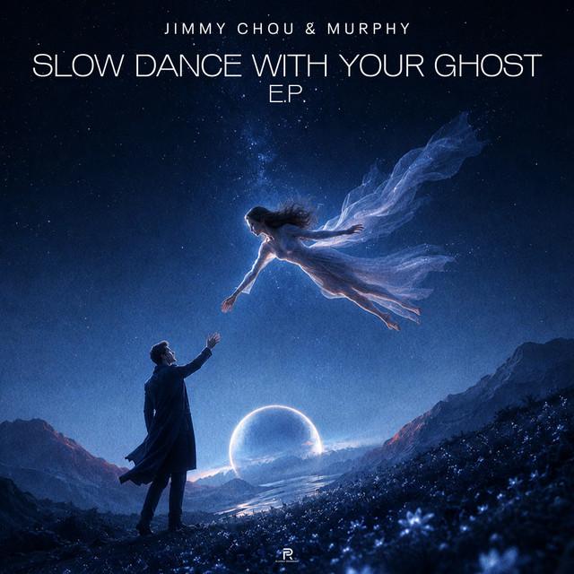 Slow Dance With Your Ghost EP cover art