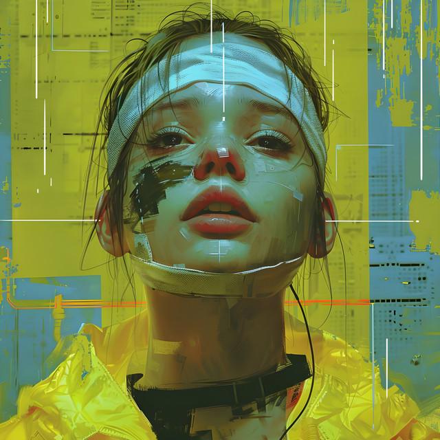 Bandages cover art