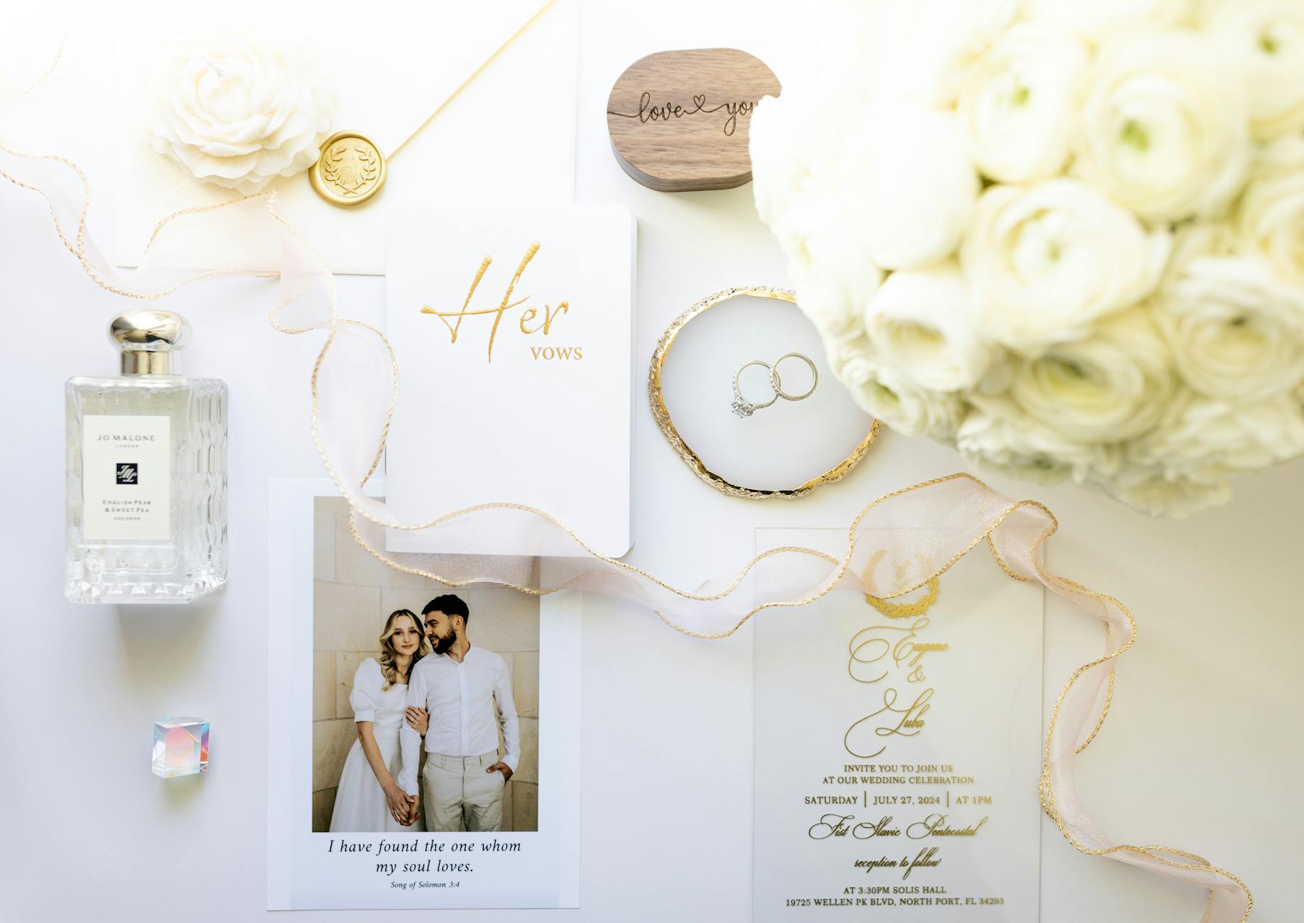 wedding_planner professional service