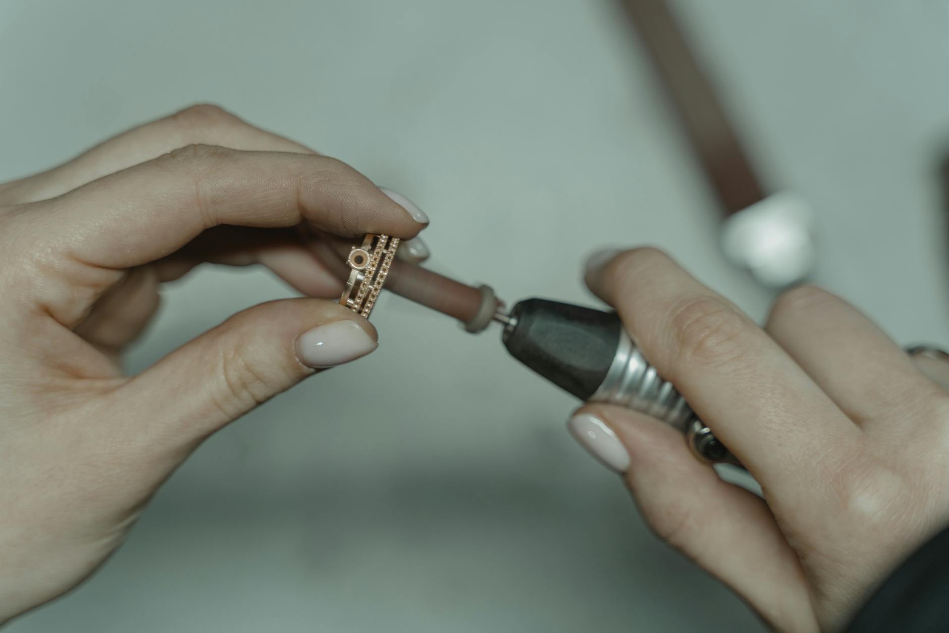 jewelry professional service