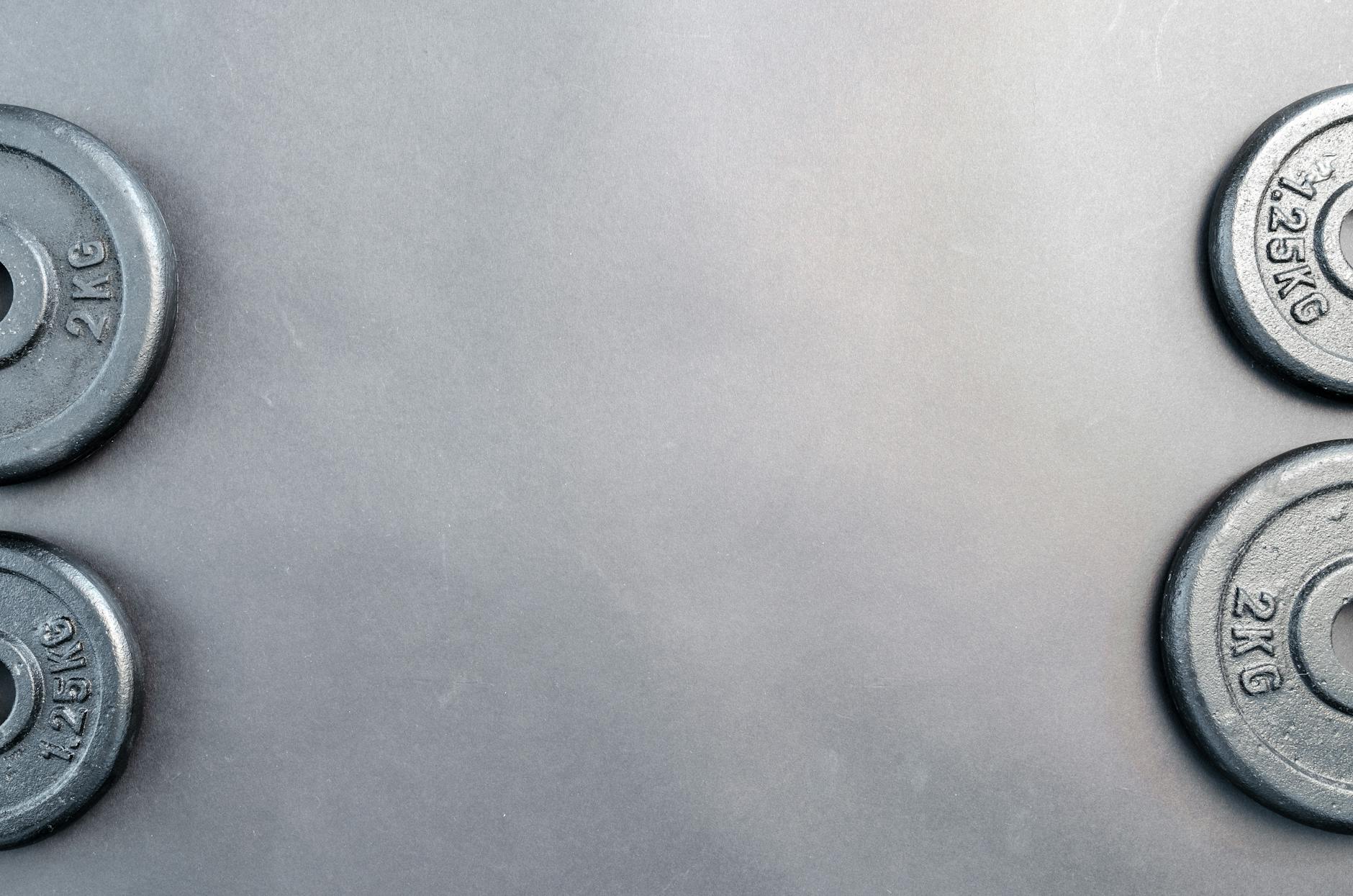 gym professional service