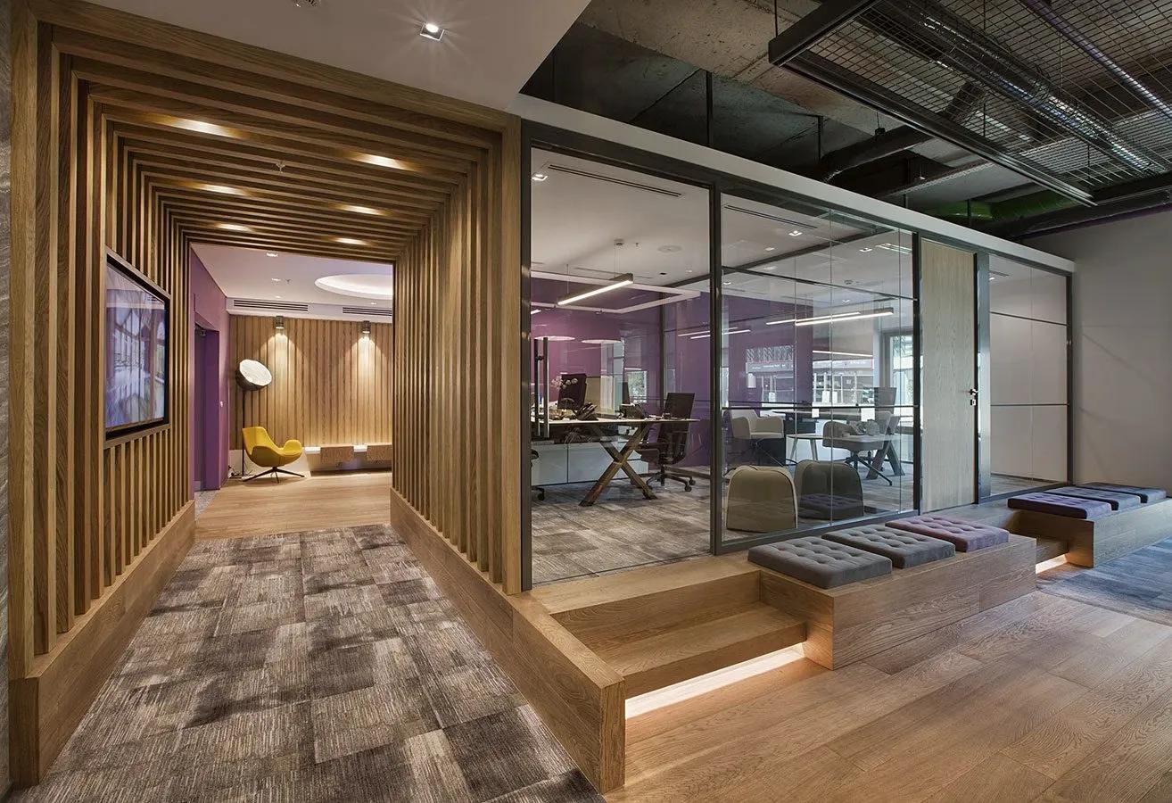Caudalie İstanbul Ofis – 2
