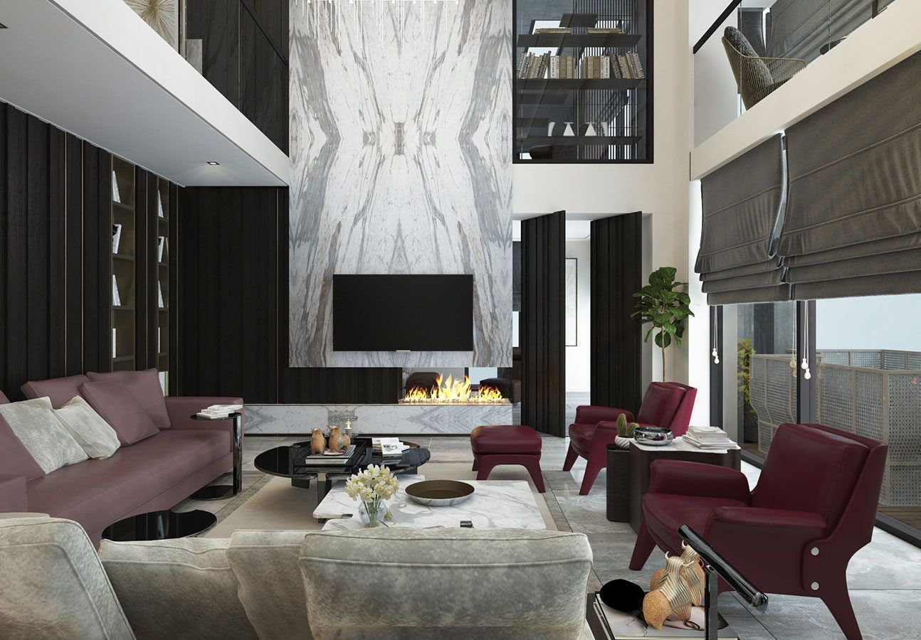 YK Villa – 4