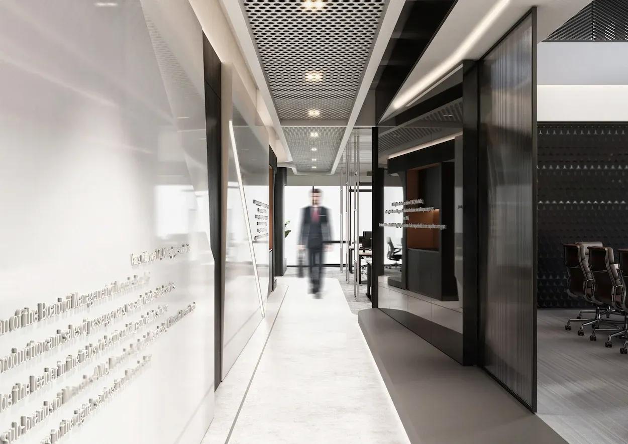 Ayazağa Ofis – 5