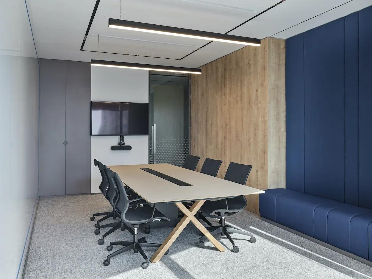 Levent Ofis – 7