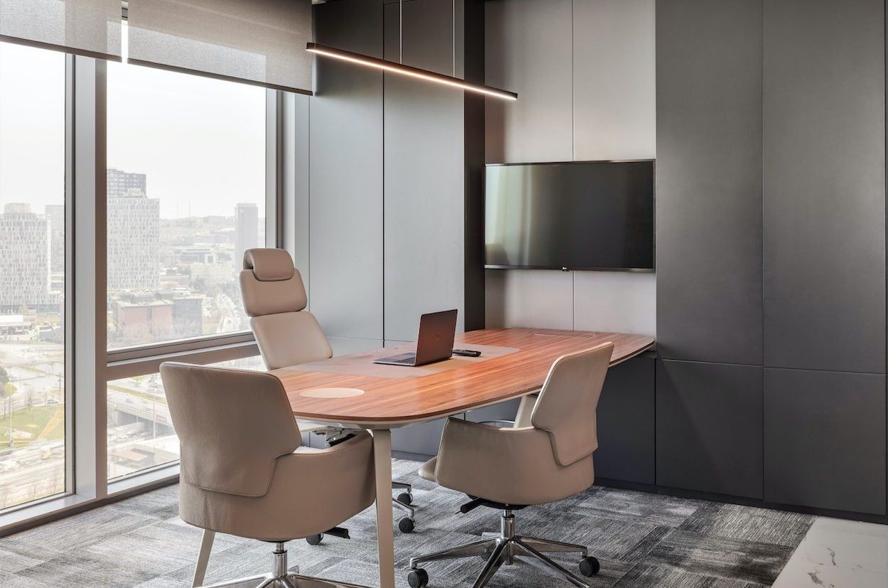 Esburg Sağlık Ürünleri Ofis