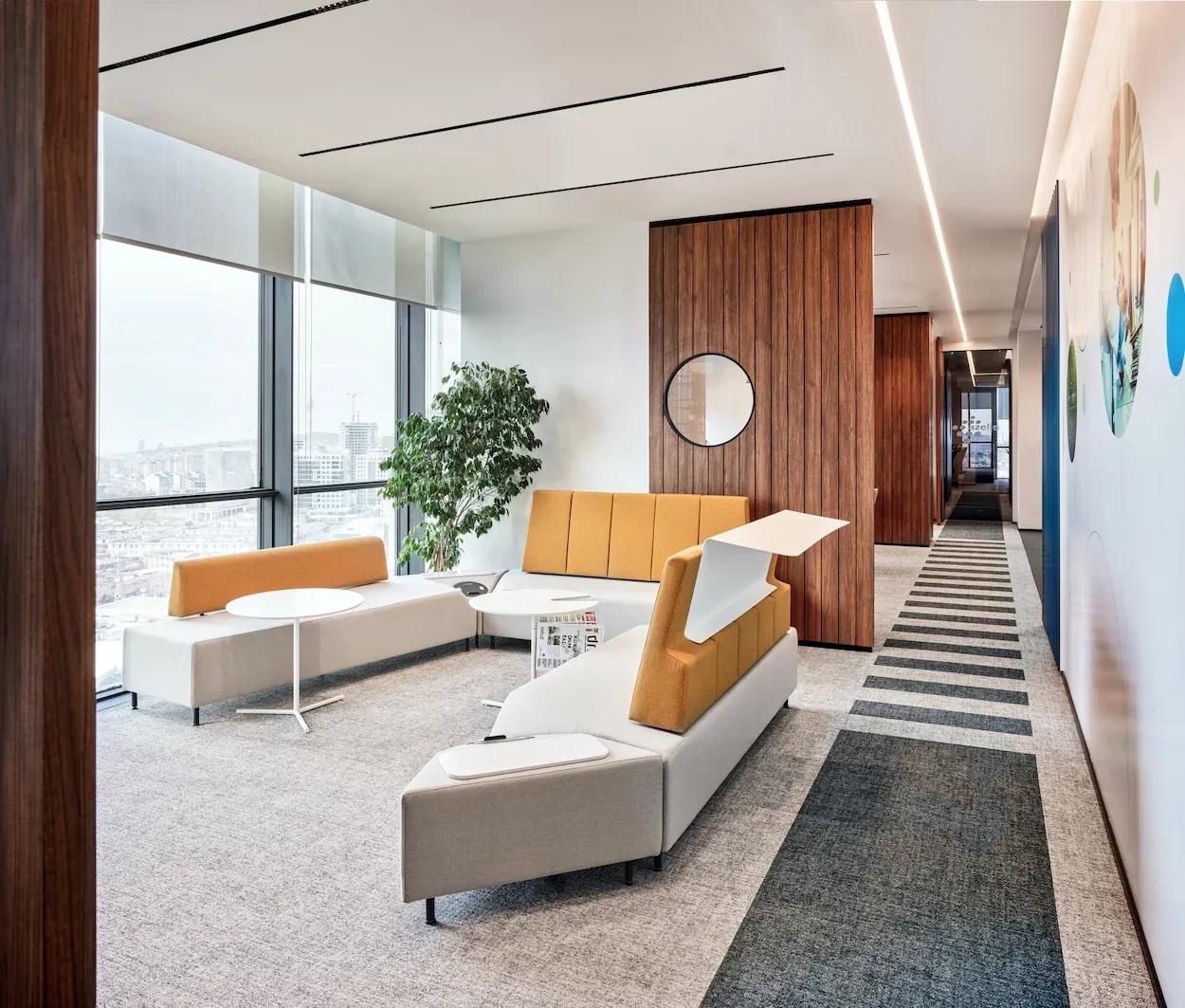 Azelis Türkiye Ofis – 5