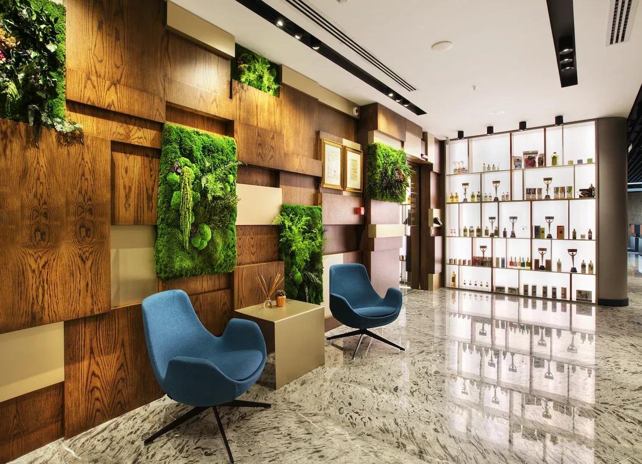Eyüp Sabri Tuncer Merkez Ofis – 3