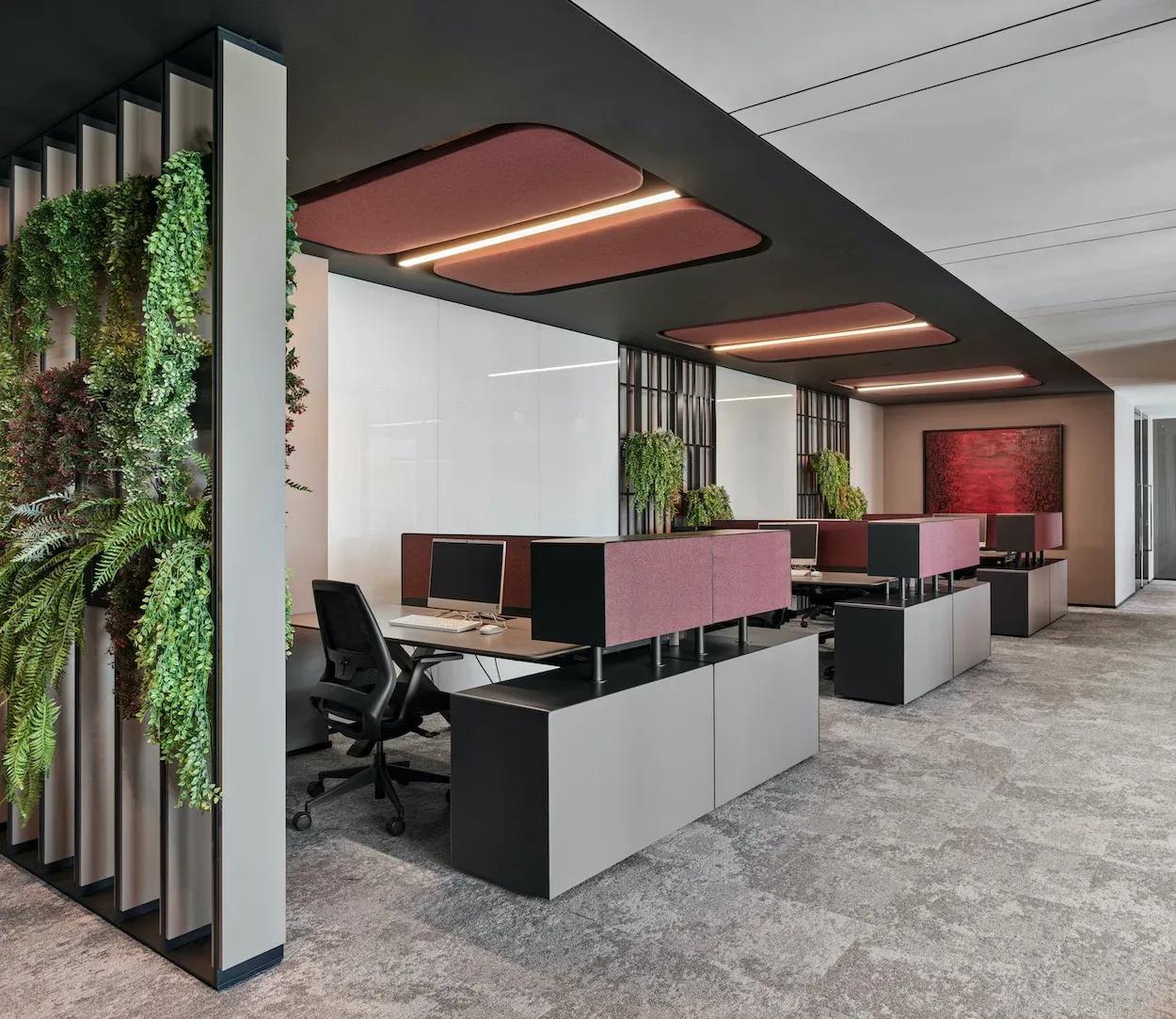 Esburg Sağlık Ürünleri Ofis – 1