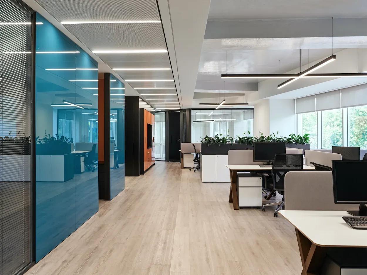 Yapı & Yapı İnşaat Ofis – 6