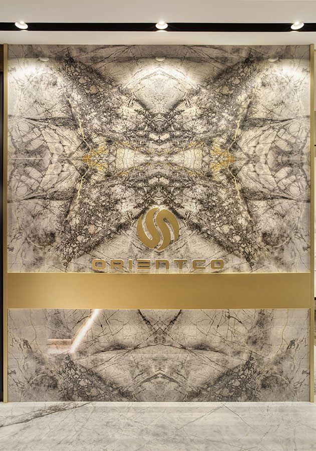 Orient Co. Ofis – 7