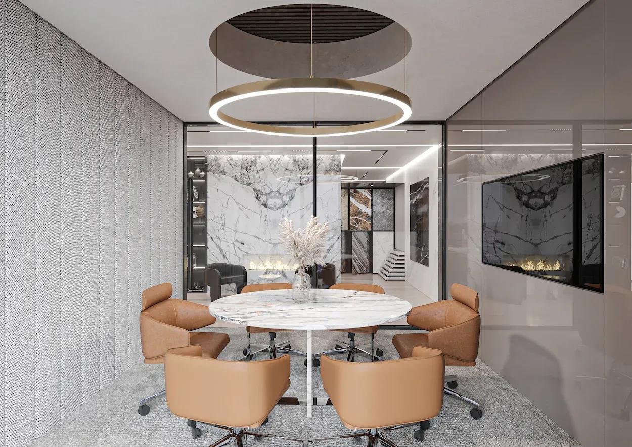 ADK Marble Merkez Ofis – 4