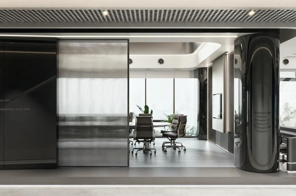 Ayazağa Ofis – 2