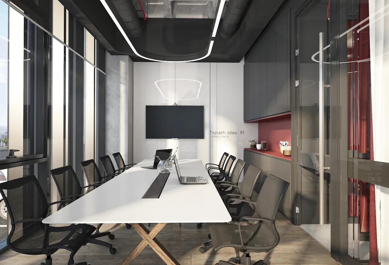 Faydasıçok Holding İdari Ofis – 5