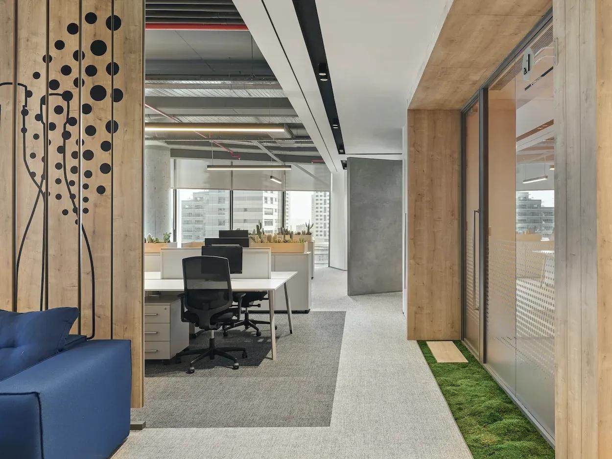 Levent Ofis – 2