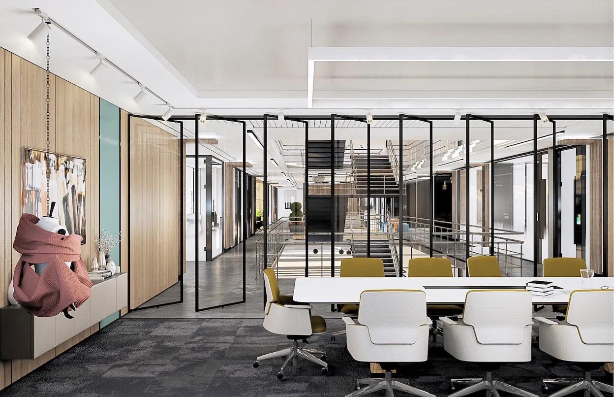 Sanko Holding Merkez Ofis – 7